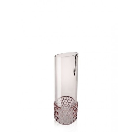 Jelly Kartell Patricia Urquiola caraffa 30 cm