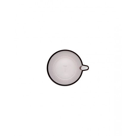 Jelly Kartell Patricia Urquiola caraffa 30 cm