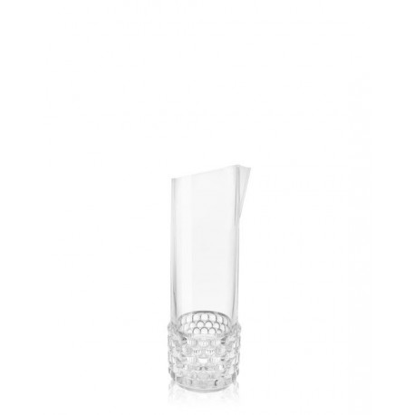 Jelly Kartell Patricia Urquiola caraffa 30 cm