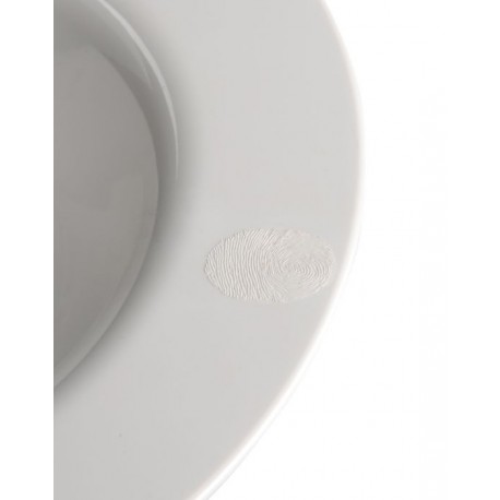 I.D. Ish by D'O Kartell piatto Summer cm 26