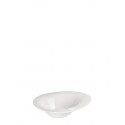 I.D. Ish by D'O Kartell piatto fondo cm 26 I.D. Ish by D'O Kartell piatto fondo cm 26