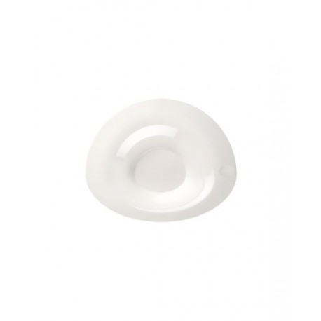 I.D. Ish by D'O Kartell piatto Winter cm 25