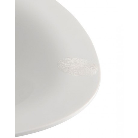 I.D. Ish by D'O Kartell piatto Winter cm 25