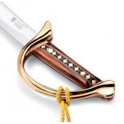 Sciabola Champagne Claude Dozorme Laguiole Prestige