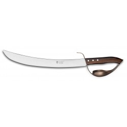 Sciabola Champagne Claude Dozorme Laguiole Design