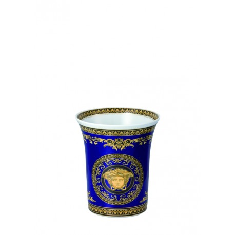 Vaso Versace I Tesori del Mare 18 cm