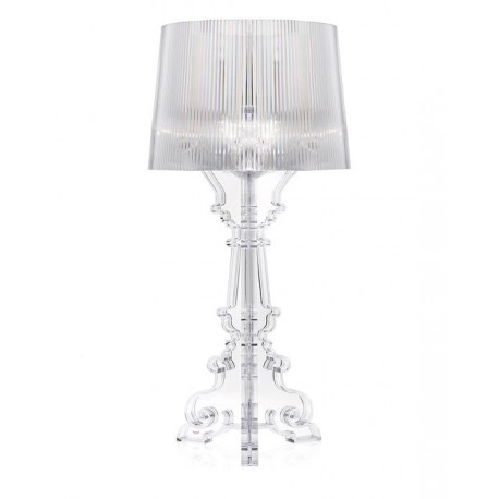 Bourgie Kartell Ferruccio Laviani lampada cm 68