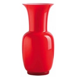 Vaso Venini in vetro di...
