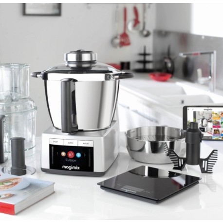 Cook Expert Magimix robot multifunzione