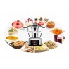 Cook Expert Magimix robot multifunzione Cook Expert Magimix robot multifunzione