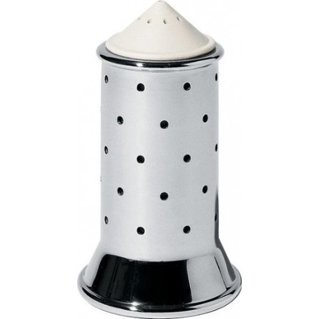 Spargisale Alessi Michael Graves - bianco