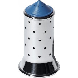 Spargisale Alessi Michael Graves - azzurro