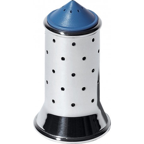 Spargisale Alessi Michael Graves - azzurro