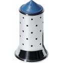 Spargisale Alessi Michael Graves - azzurro