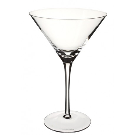 Set Villeroy & Boch 6 calici maxima martini
