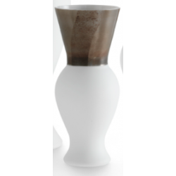 Vaso Venini Principe Lattimo