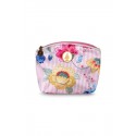 Beauty case Pip Studio Cosmetic flat pouch Fantasy & Bloomingtales small Beauty case Pip Studio Cosmetic flat pouch Fantasy & Bloomingtales small