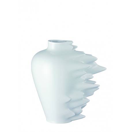 Vaso in porcellana Fast Rosenthal Studio Line