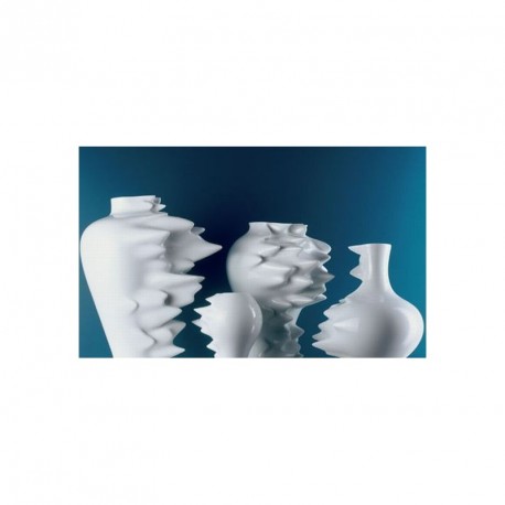 Vaso in porcellana Fast Rosenthal Studio Line