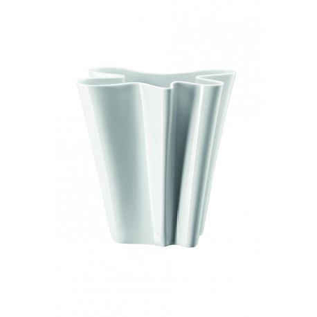 Vaso in porcellana Fast Rosenthal Studio Line