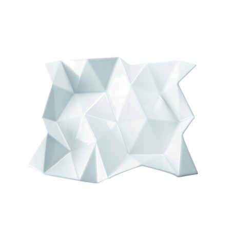 Vaso in porcellana Fast Rosenthal Studio Line