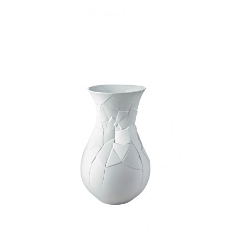 Vaso in porcellana Fast Rosenthal Studio Line