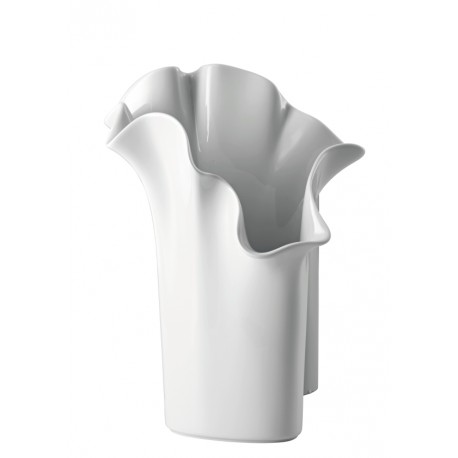 Vaso in porcellana Fast Rosenthal Studio Line