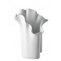 Vaso Rosenthal Vases Asym Studio Line in porcellana cm 30