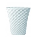 Vaso Rosenthal Vibration Studio Line in porcellana cm 32 Vaso Rosenthal Vibration Studio Line in porcellana cm 32