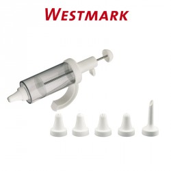 Siringa per decorazioni Westmark