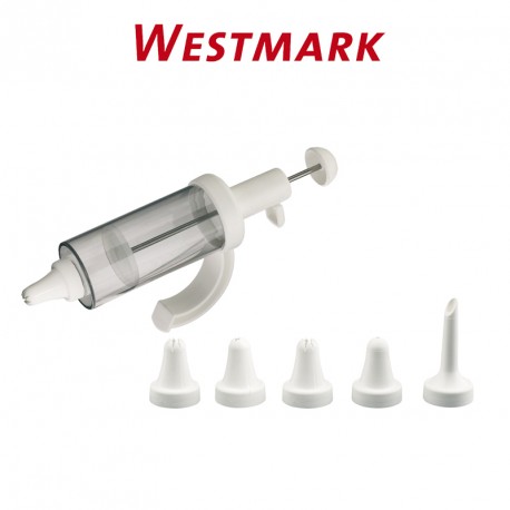 Siringa per decorazioni Westmark