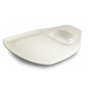 Piatto Villeroy & boch bbq passion per verdure  cm 33