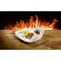 Piatto Villeroy & boch bbq passion per verdure  cm 33