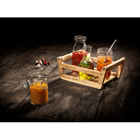 Piatto Villeroy & boch bbq passion per verdure  cm 33