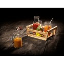 Piatto Villeroy & boch bbq passion per verdure  cm 33