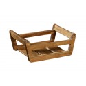 Piatto Villeroy & boch bbq passion per verdure  cm 33