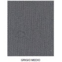 Jolie Panama - grigio medio