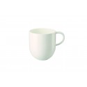 Tazza Mug Rosenthal Brillance white