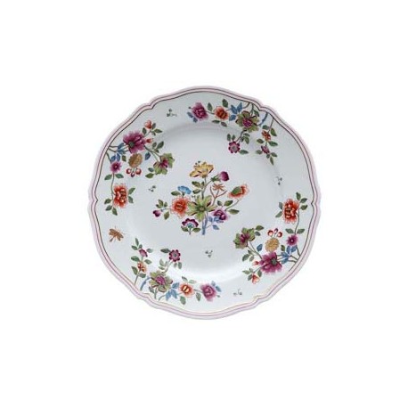 Piatto torta Richard Ginori Granduca cm 31