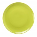 Piatto piano colorato Giannini colours cm 27 Piatto piano colorato Giannini colours cm 27