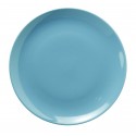 Piatto piano colorato Giannini colours cm 27 Piatto piano colorato Giannini colours cm 27