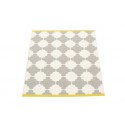 Tappeto Papellina Marre 70x90 cm - lime-vanilla Tappeto Papellina Marre 70x90 cm - lime-vanilla