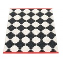 Tappeto Papellina Marre 70x90 cm - lime-vanilla Tappeto Papellina Marre 70x90 cm - lime-vanilla