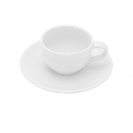 Piatto piano colorato Giannini colours cm 27