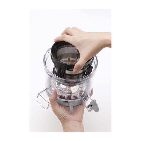 Estrattore di succo SMEG 40 giri