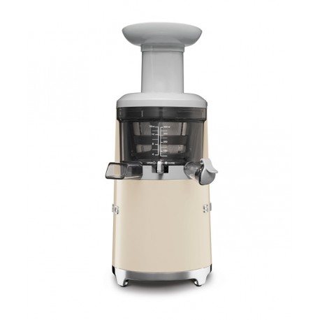 Estrattore di succo SMEG 40 giri