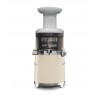 Estrattore di succo SMEG 40 giri Estrattore di succo SMEG 40 giri