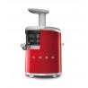 Estrattore di succo SMEG 40 giri Estrattore di succo SMEG 40 giri