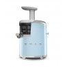 Estrattore di succo SMEG 40 giri Estrattore di succo SMEG 40 giri