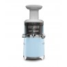 Estrattore di succo SMEG 40 giri Estrattore di succo SMEG 40 giri